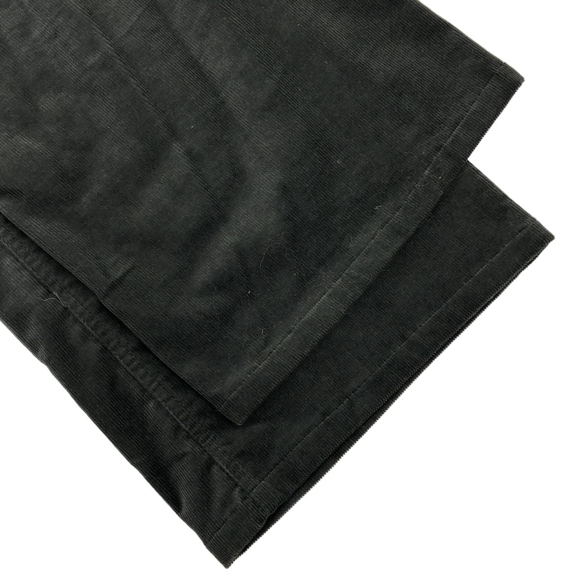 Celine by Michael Kors Corduroy Trousers Pants Charcoal 38