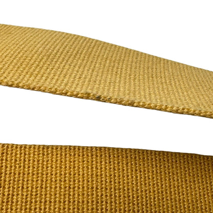 Hermes Shoulder Strap Gold — view 8
