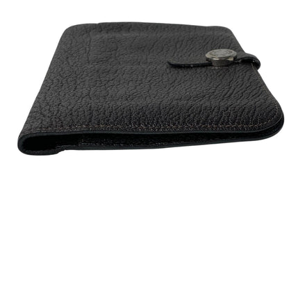 Hermes Dogon Duo GM Bifold Wallet with Coin Case Leather — view 3
