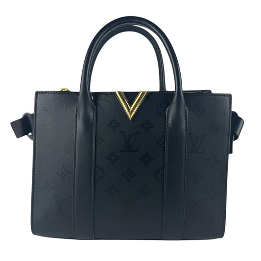 Louis Vuitton Shoulder Bag Very Open