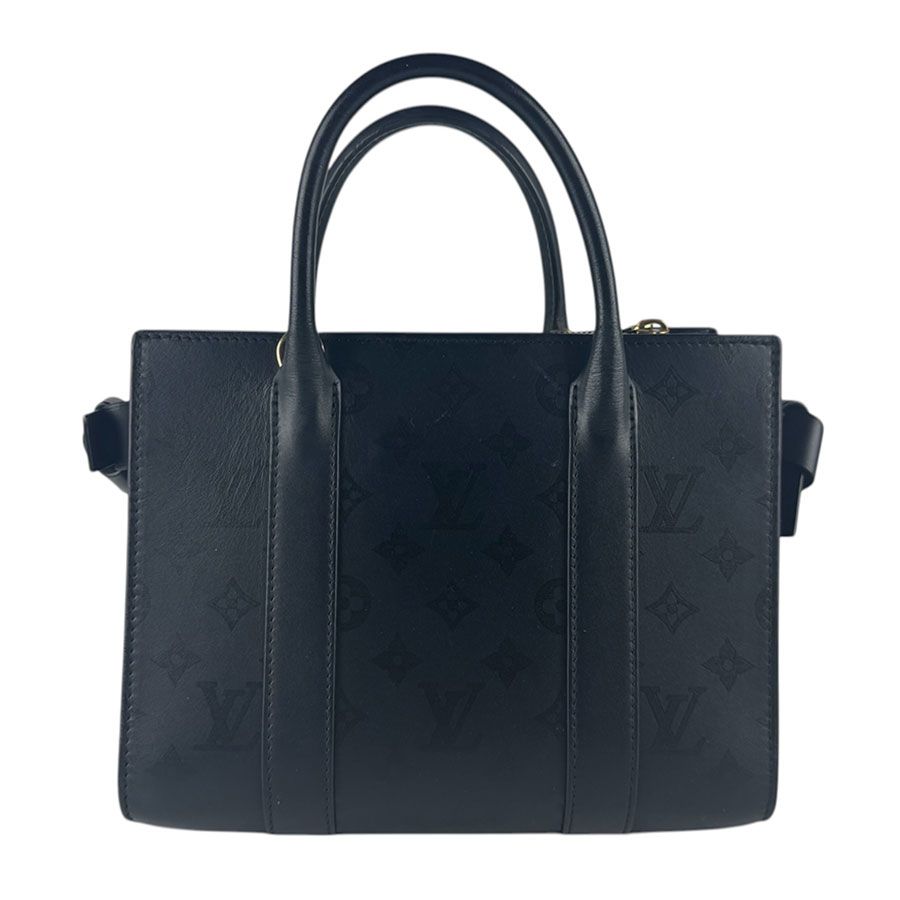Louis Vuitton Shoulder Bag Very Open