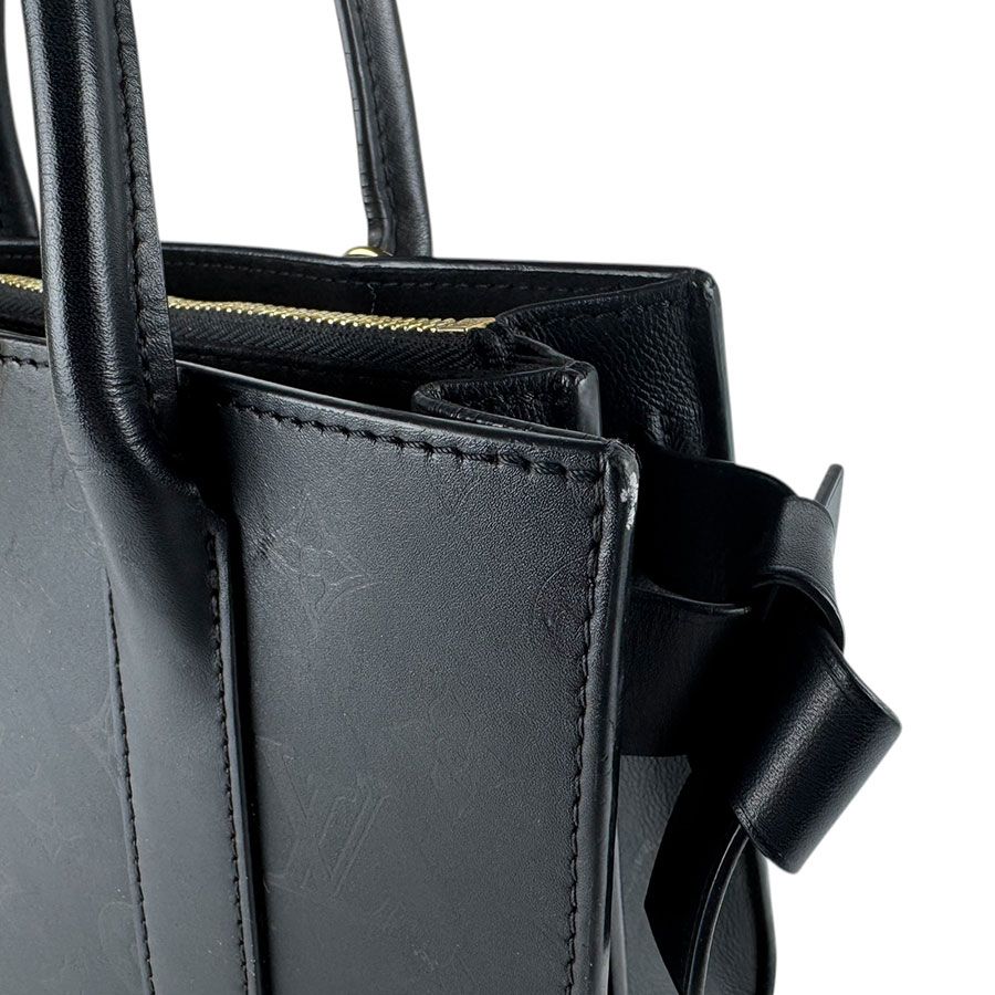 Louis Vuitton Shoulder Bag Very Open