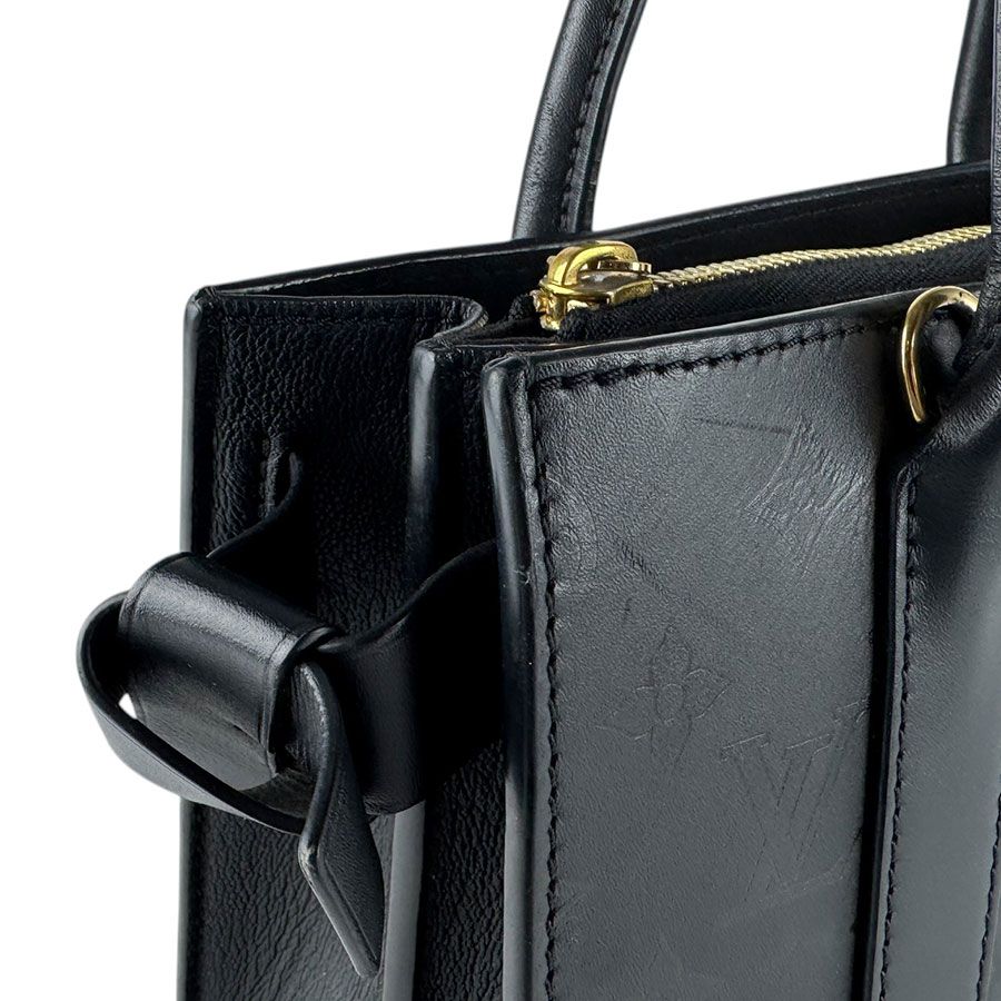 Louis Vuitton Shoulder Bag Very Open