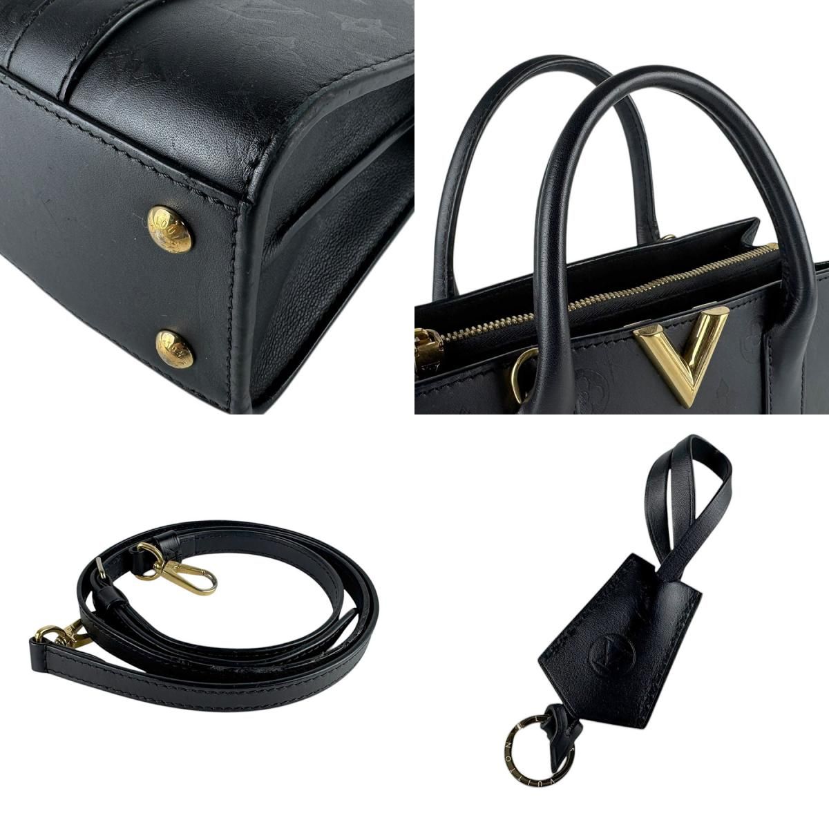 Louis Vuitton Shoulder Bag Very Open