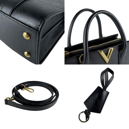 Louis Vuitton Shoulder Bag Very Open