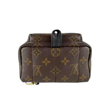 Louis Vuitton Backpack Palm Spring Mini