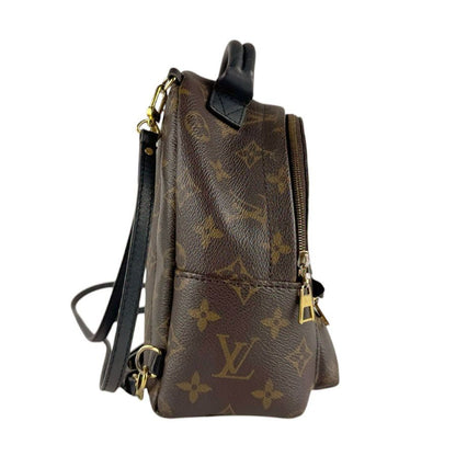 Louis Vuitton Backpack Palm Spring Mini