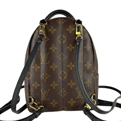 Louis Vuitton Backpack Palm Spring Mini