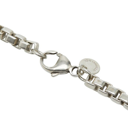 Tiffany & Co Venetian Bracelet Silver
