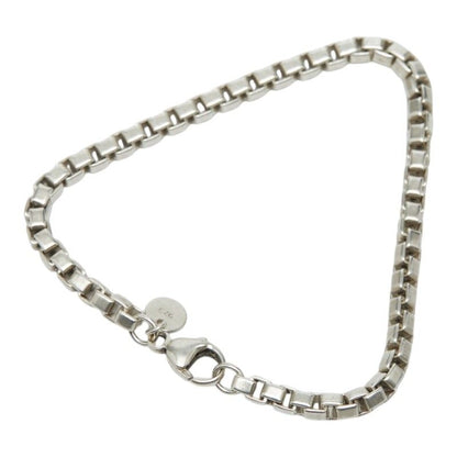 Tiffany & Co Venetian Bracelet Silver