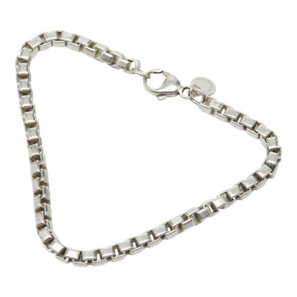 Tiffany & Co Venetian Bracelet Silver