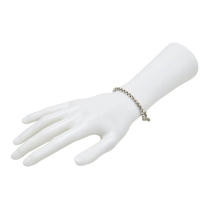 Tiffany & Co Venetian Bracelet Silver
