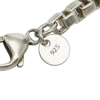 Tiffany & Co Venetian Bracelet Silver