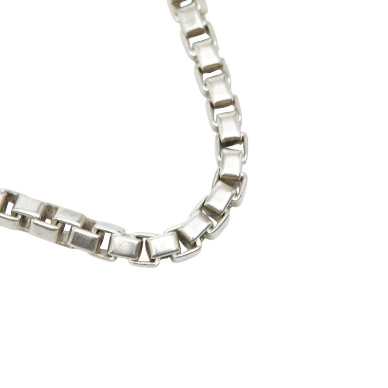 Tiffany & Co Venetian Bracelet Silver