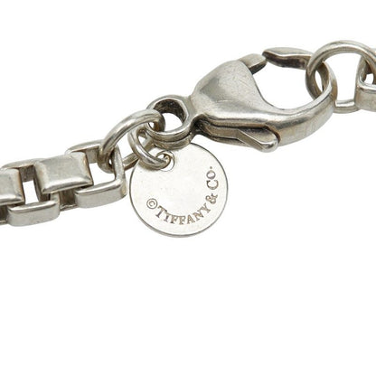 Tiffany & Co Venetian Bracelet Silver