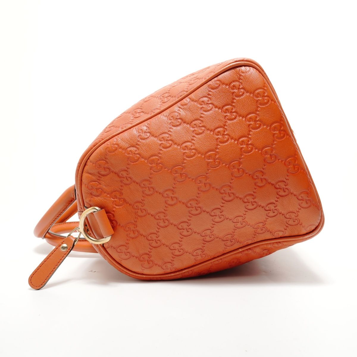 Gucci Guccissima Joy Boston Bag — view 3