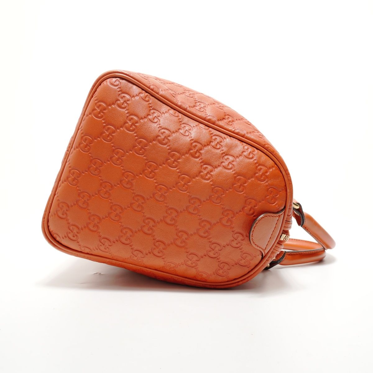 Gucci Guccissima Joy Boston Bag — view 4