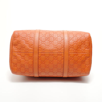 Gucci Guccissima Joy Boston Bag — view 7