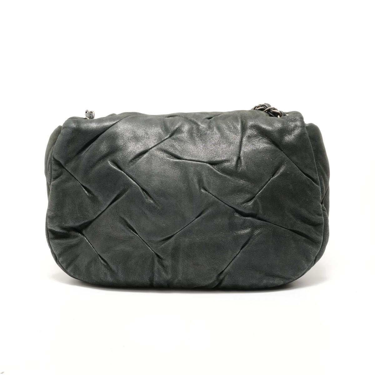 Chanel Shoulder Bag CC Logo — view 2