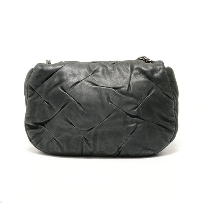 Chanel Shoulder Bag CC Logo — view 2