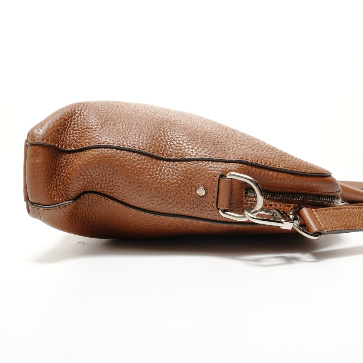 Louis Vuitton Shoulder Bag Alma Briefcase PM — view 4