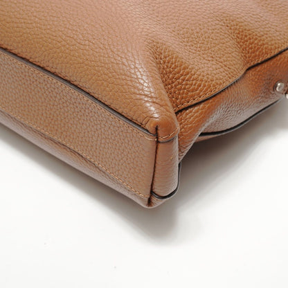 Louis Vuitton Shoulder Bag Alma Briefcase PM — view 6