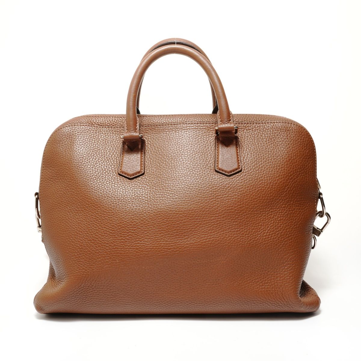 Louis Vuitton Shoulder Bag Alma Briefcase PM — view 2