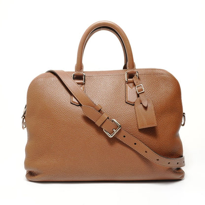 Louis Vuitton Shoulder Bag Alma Briefcase PM