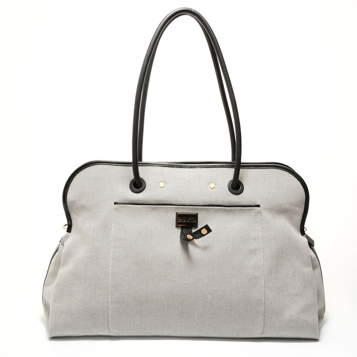 Louis Vuitton Shoulder Bag Travel Article Da Voyage — view 2