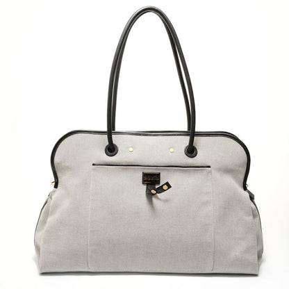 Louis Vuitton Shoulder Bag Travel Article Da Voyage — view 2