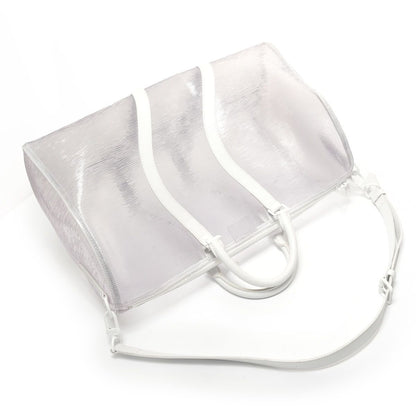Louis Vuitton Handbag Epi Plage Keepall — view 8