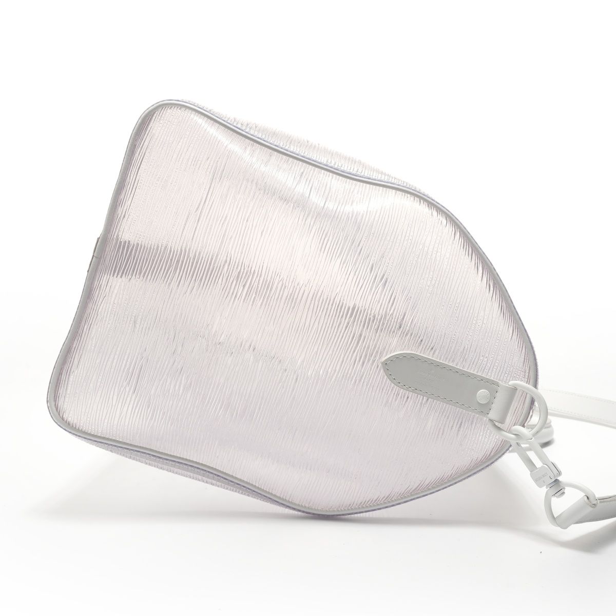 Louis Vuitton Handbag Epi Plage Keepall — view 4