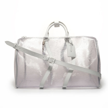 Louis Vuitton Handbag Epi Plage Keepall