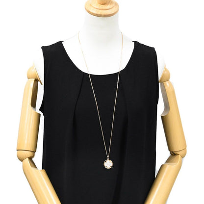 Louis Vuitton Necklace Medallion Blossom XL — view 6