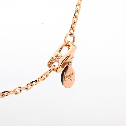 Louis Vuitton Necklace Medallion Blossom XL — view 5