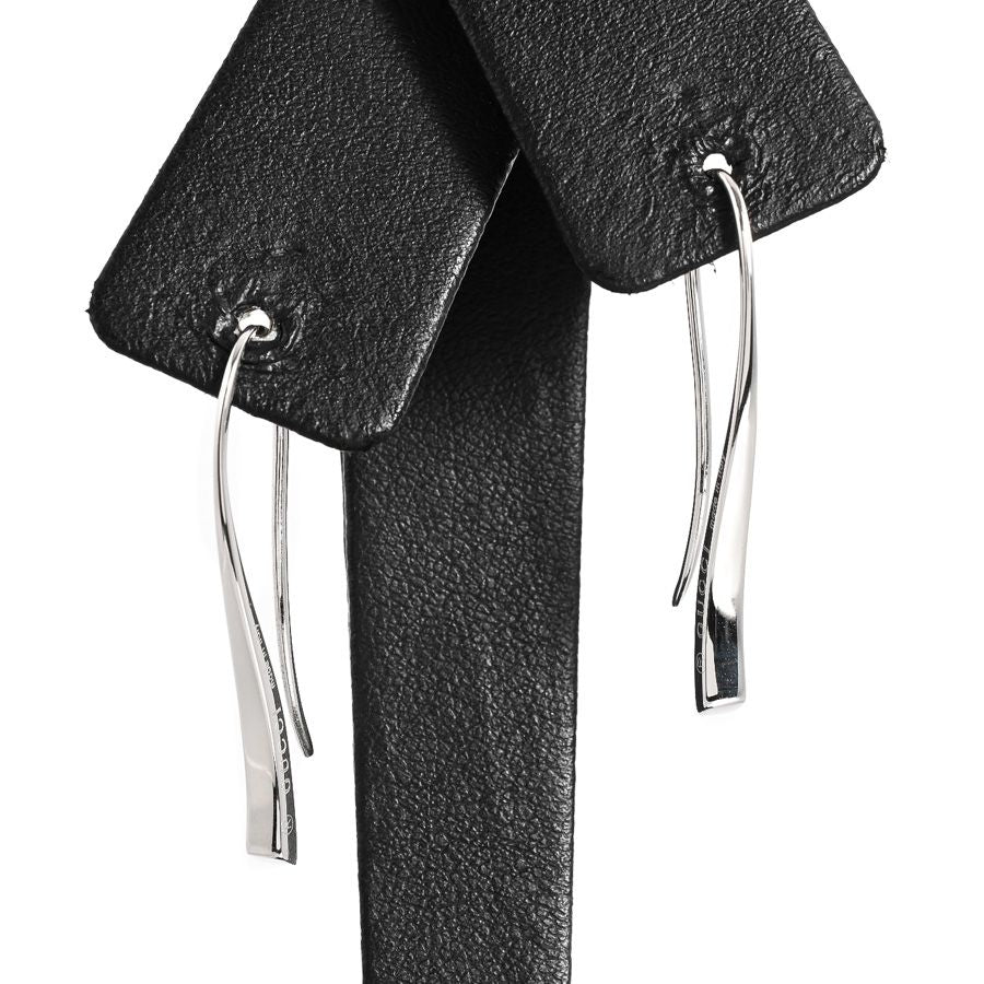 Gucci Earrings Hook Bar