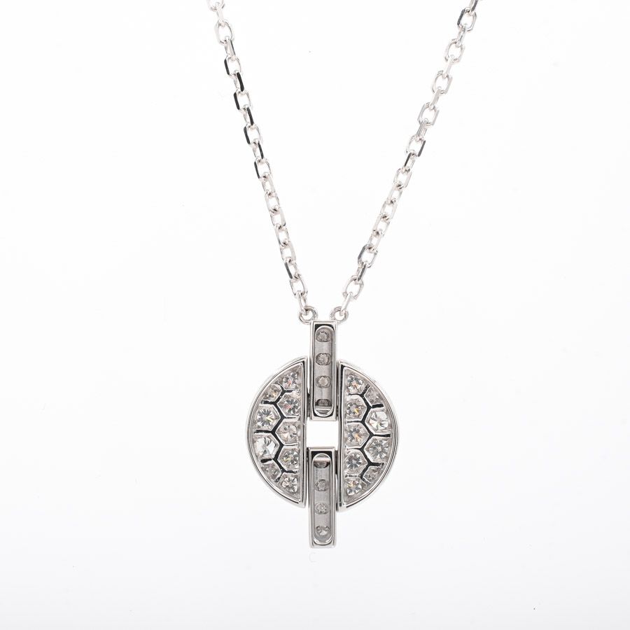 Cartier Necklace Imalia White Gold — view 3
