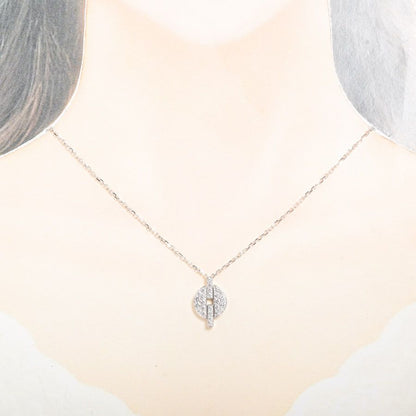 Cartier Necklace Imalia White Gold — view 5