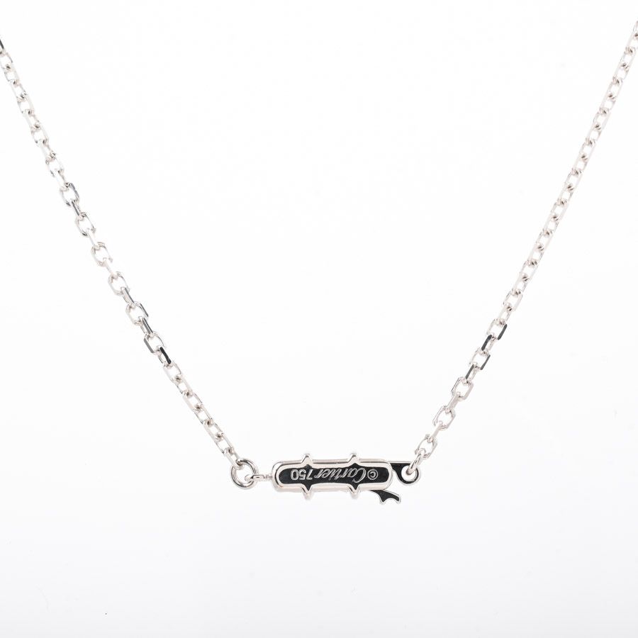 Cartier Necklace Imalia White Gold — view 4
