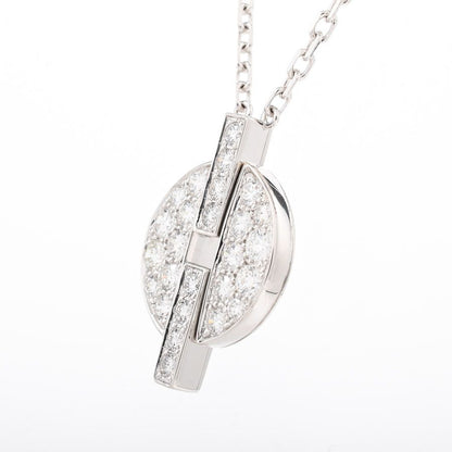 Cartier Necklace Imalia White Gold — view 2