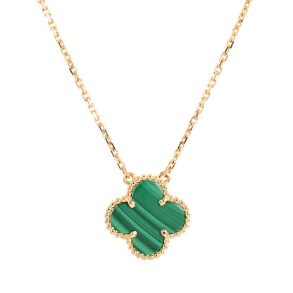 Van Cleef & Arpels Necklace Vintage Alhambra