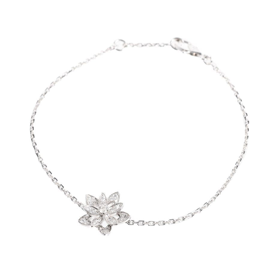 Van Cleef & Arpels Bracelet Lotus