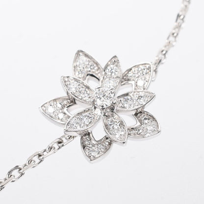 Van Cleef & Arpels Bracelet Lotus — view 2