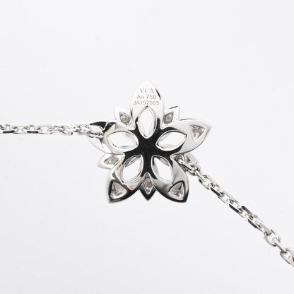 Van Cleef & Arpels Bracelet Lotus — view 4