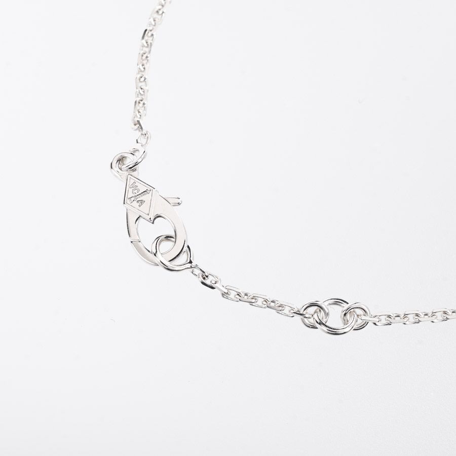 Van Cleef & Arpels Bracelet Lotus — view 3
