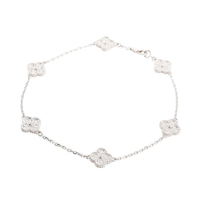 Van Cleef & Arpels Bracelet Sweet Alhambra
