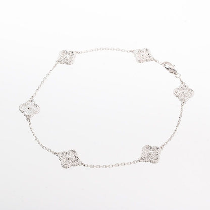 Van Cleef & Arpels Bracelet Sweet Alhambra — view 3