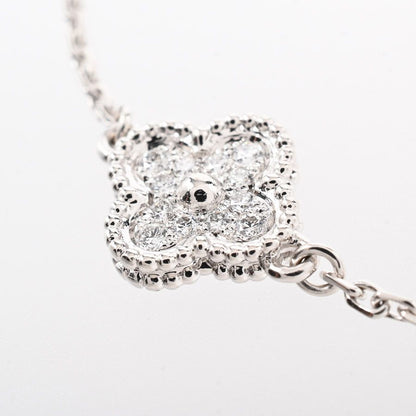 Van Cleef & Arpels Bracelet Sweet Alhambra — view 2