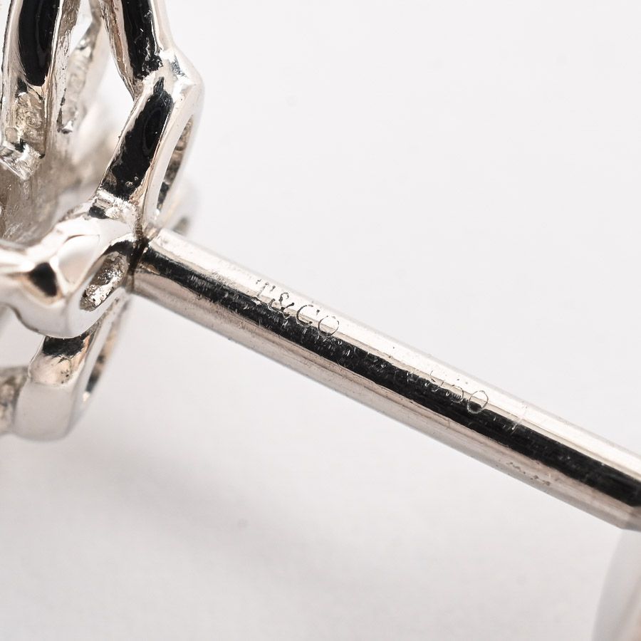 Tiffany & Co Earrings Victoria — view 4