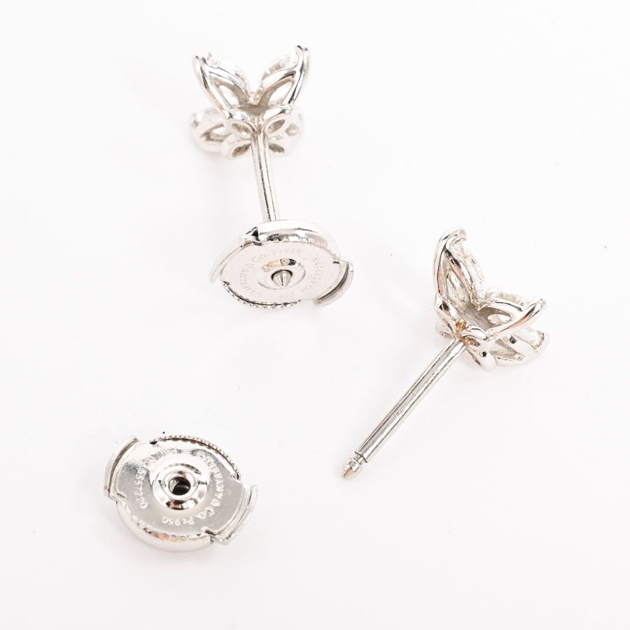 Tiffany & Co Earrings Victoria — view 3